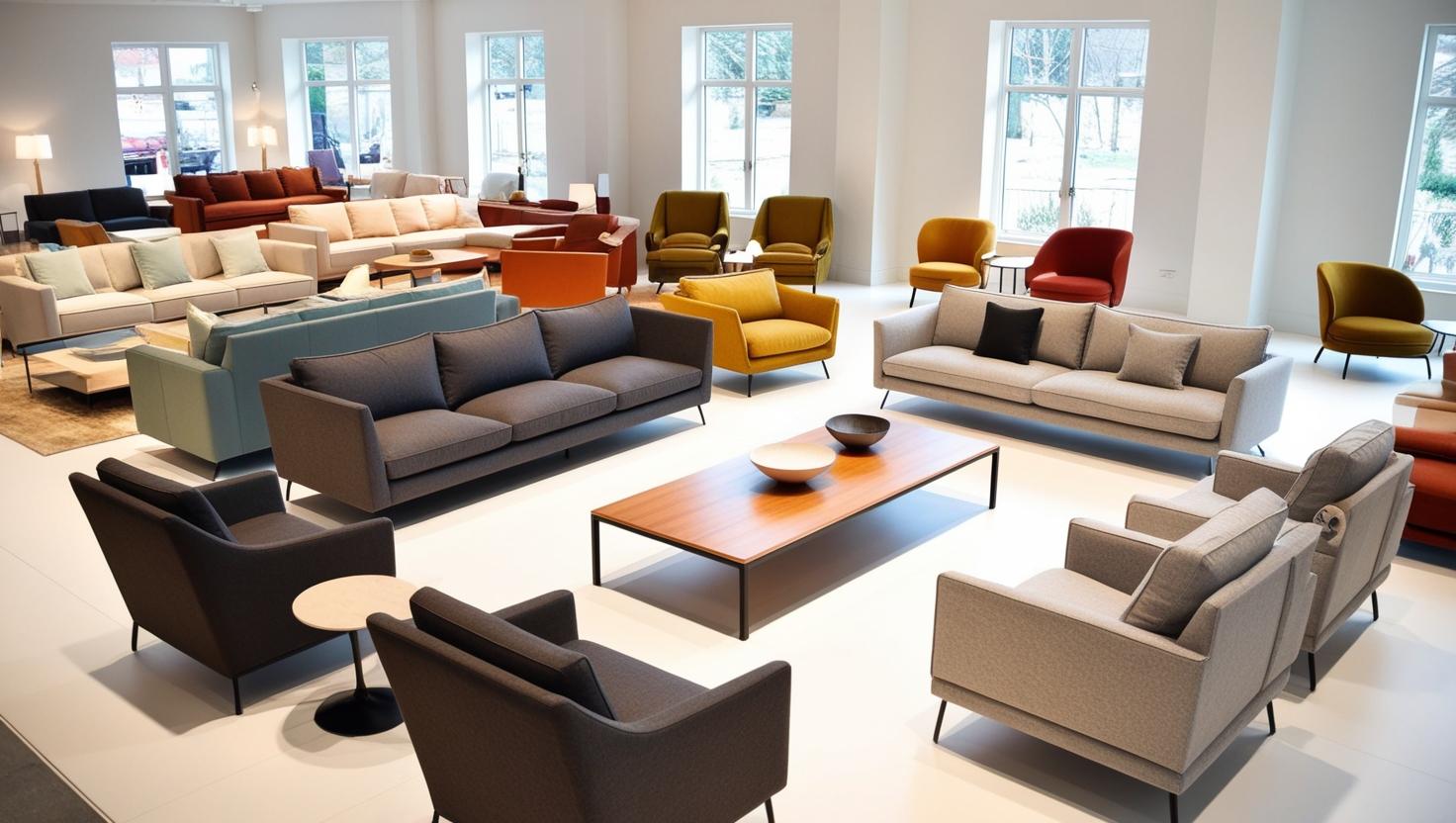 شراء اثاث دبي