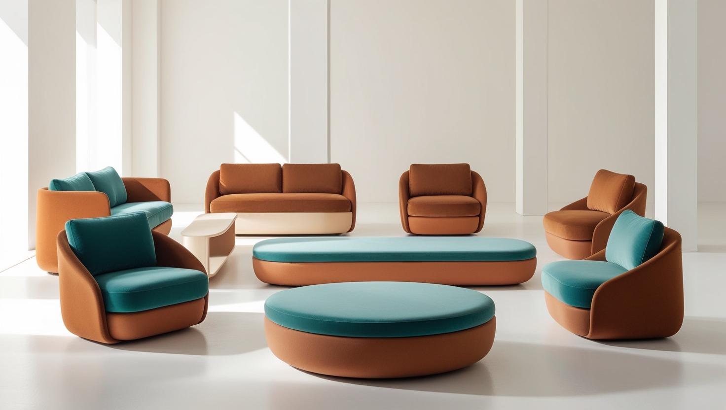 شراء اثاث مستعمل